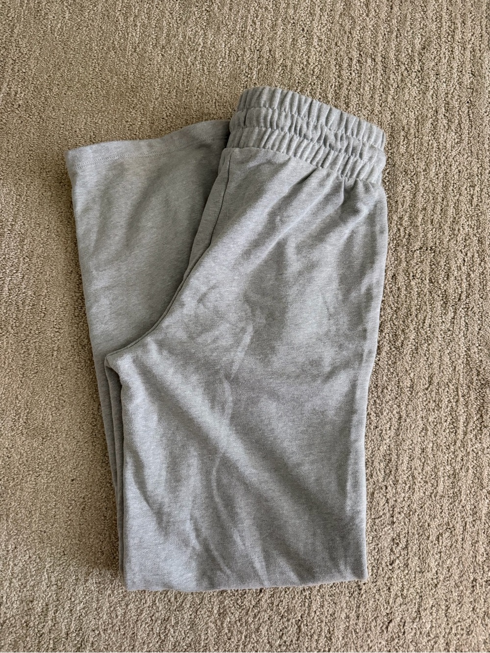 NWOT target stretch sweatpants - Picture 2 of 5